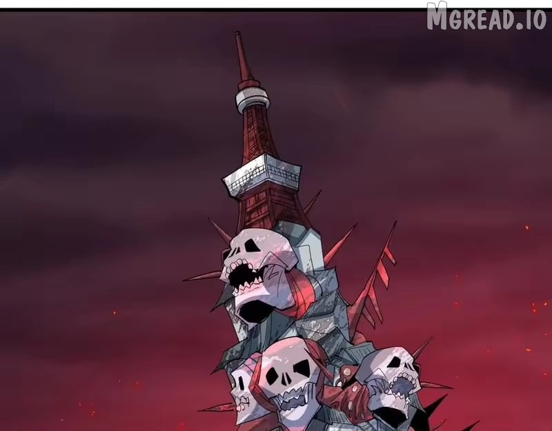 Era of the Haunted Chapter 576  - page 81